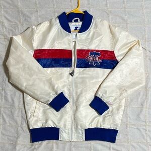 Vtg Philadelphia Phillies